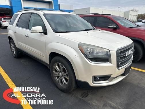 2014 GMC Acadia SLT-1