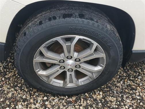 2014 GMC Acadia SLT-1