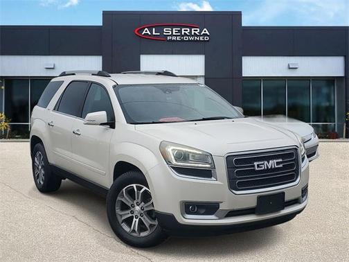 2014 GMC Acadia SLT-1