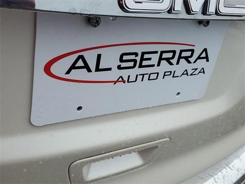 2014 GMC Acadia SLT-1