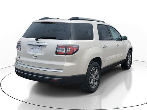 2014 GMC Acadia SLT-1