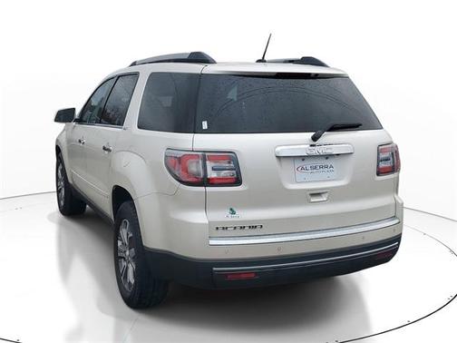 2014 GMC Acadia SLT-1
