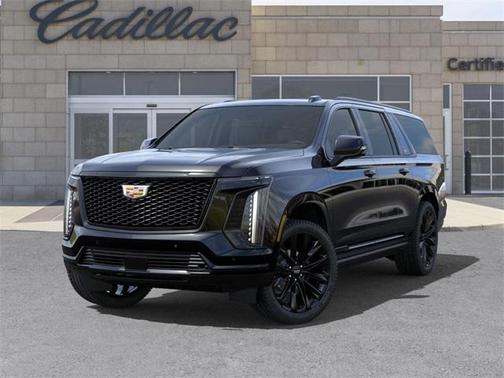 2025 Cadillac Escalade ESV Sport Platinum
