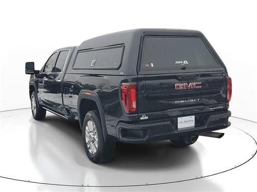 2021 GMC Sierra 2500 Denali