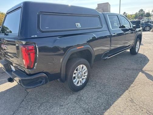 2021 GMC Sierra 2500 Denali