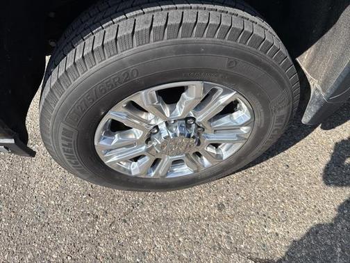 2021 GMC Sierra 2500 Denali