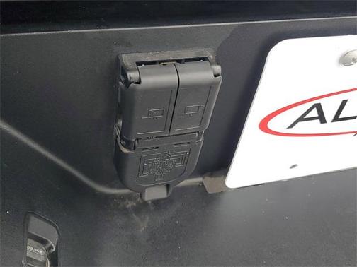 2021 GMC Sierra 2500 Denali