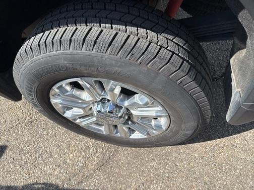 2021 GMC Sierra 2500 Denali