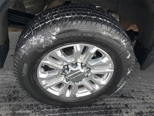 2021 GMC Sierra 2500 Denali