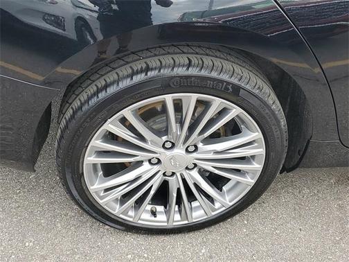 2022 Cadillac CT4 Premium Luxury