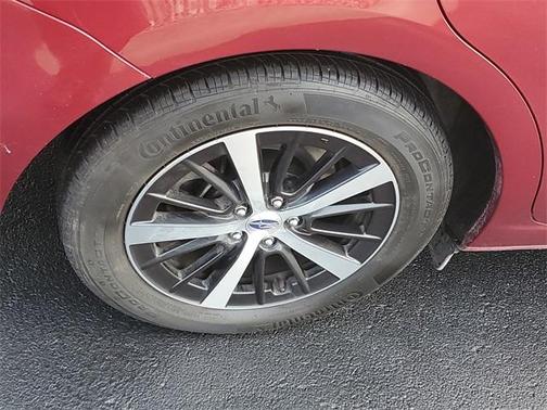 2023 Subaru Impreza Premium