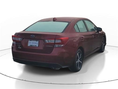 2023 Subaru Impreza Premium