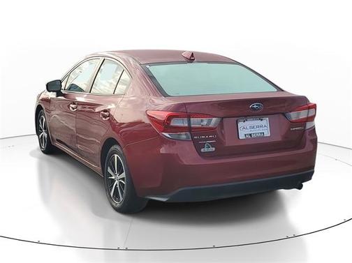 2023 Subaru Impreza Premium