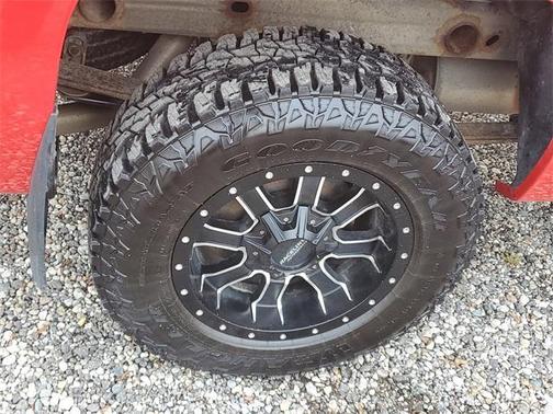 2013 Chevrolet Silverado 1500 Work Truck