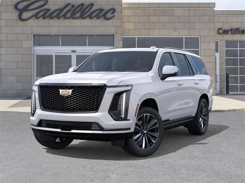 2025 Cadillac Escalade Sport