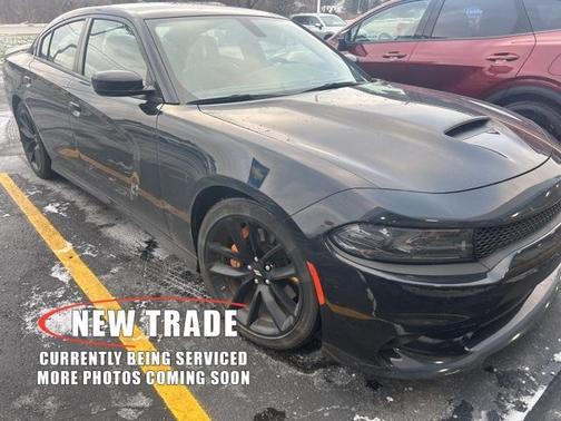 2022 Dodge Charger GT