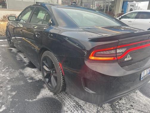2022 Dodge Charger GT