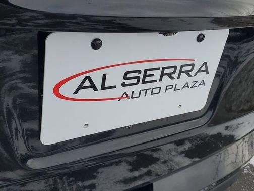 Ebony Twilight Metallic 2020 GMC Terrain SLE