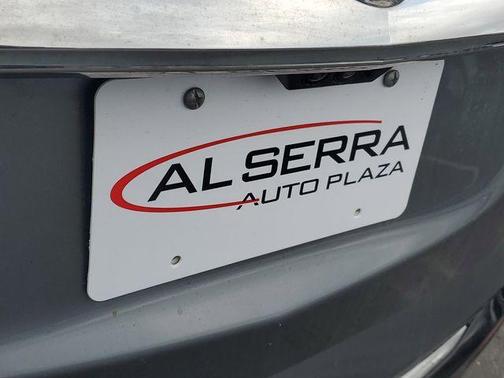 2018 Buick Enclave Avenir