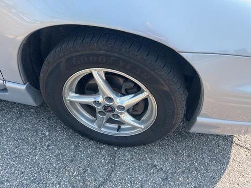 2000 Pontiac Grand Prix GT