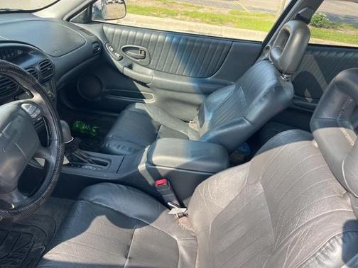 2000 Pontiac Grand Prix GT