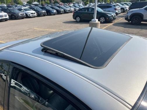 2000 Pontiac Grand Prix GT