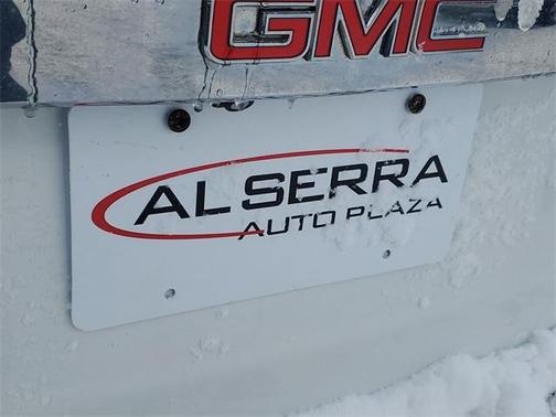 2015 GMC Terrain SLE-2