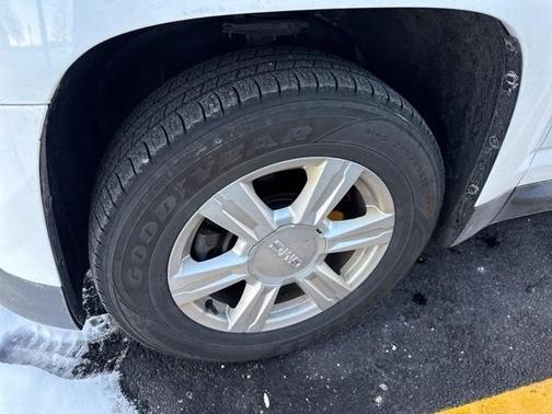 2015 GMC Terrain SLE-2