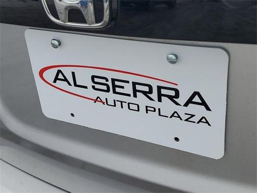 2012 Honda Fit Sport