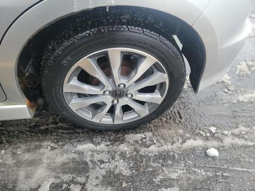 2012 Honda Fit Sport