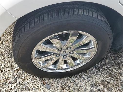 2010 Ford Edge SEL