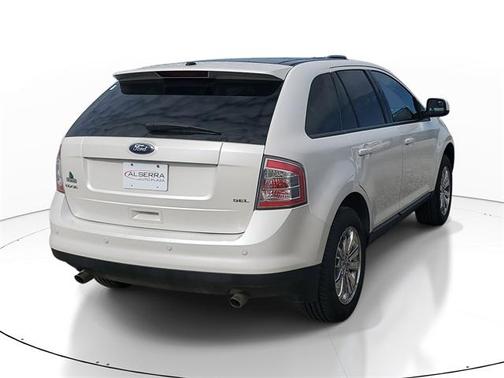 2010 Ford Edge SEL