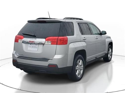 2015 GMC Terrain SLE-2