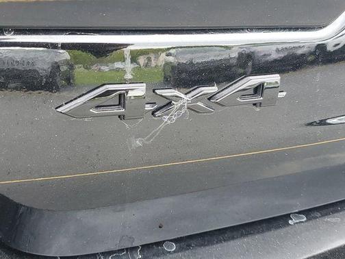 Diamond Black 2025 Jeep Grand Cherokee Limited