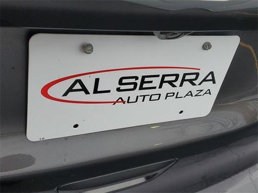 2020 Chrysler Voyager LX