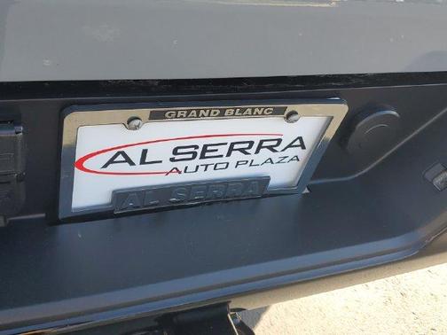 Slate Gray Metallic 2025 Chevrolet Silverado 2500 ZR2