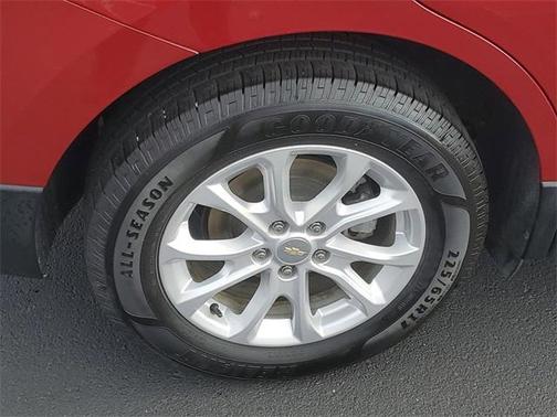 2019 Chevrolet Equinox 2LT