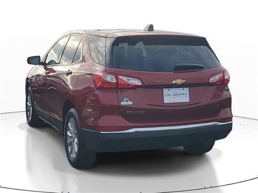 2019 Chevrolet Equinox 2LT