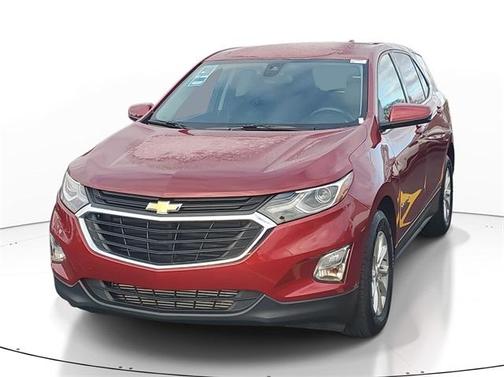 2019 Chevrolet Equinox 2LT