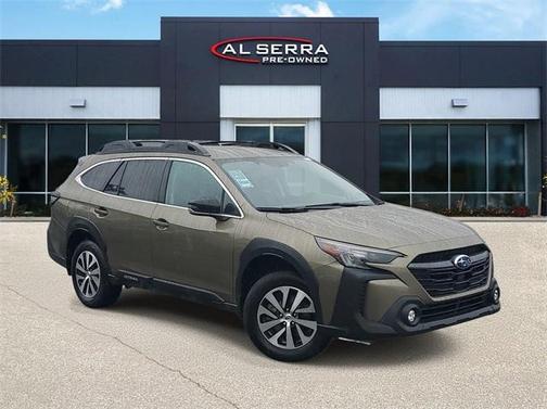 2024 Subaru Outback Premium