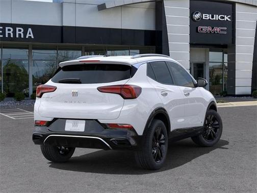2025 Buick Encore GX Sport Touring