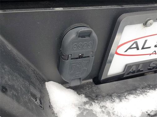 2023 Chevrolet Silverado 2500 LT