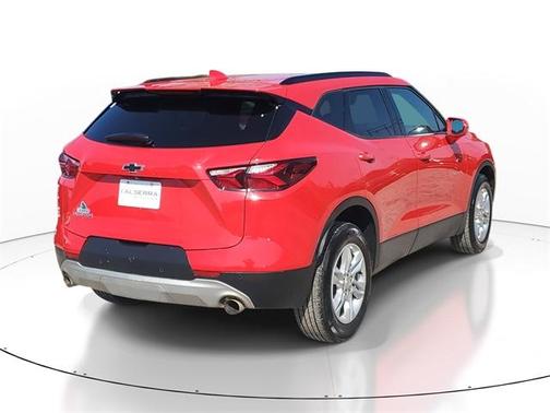 2020 Chevrolet Blazer 2LT