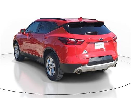 2020 Chevrolet Blazer 2LT