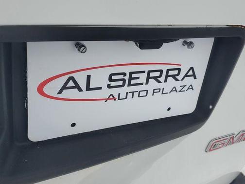 2014 GMC Savana 2500 Work Van