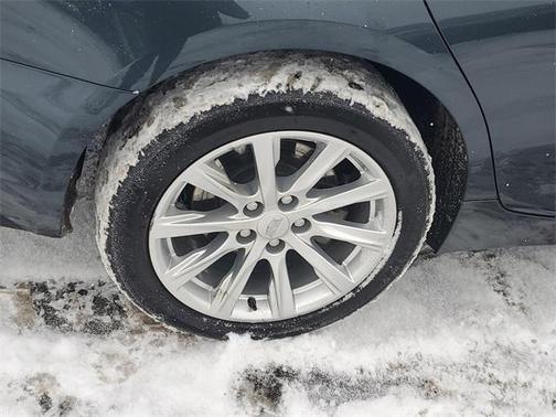 2022 Cadillac CT5 Luxury AWD