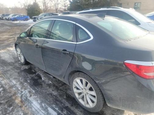 2015 Buick Verano Convenience Group