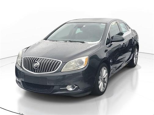 2015 Buick Verano Convenience Group