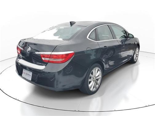 2015 Buick Verano Convenience Group
