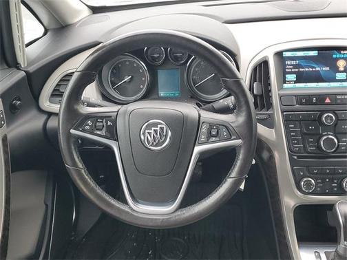 2015 Buick Verano Convenience Group